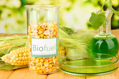 Countisbury biofuel availability