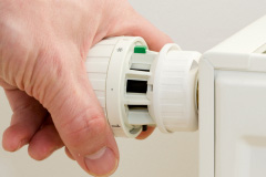 Countisbury central heating repair costs
